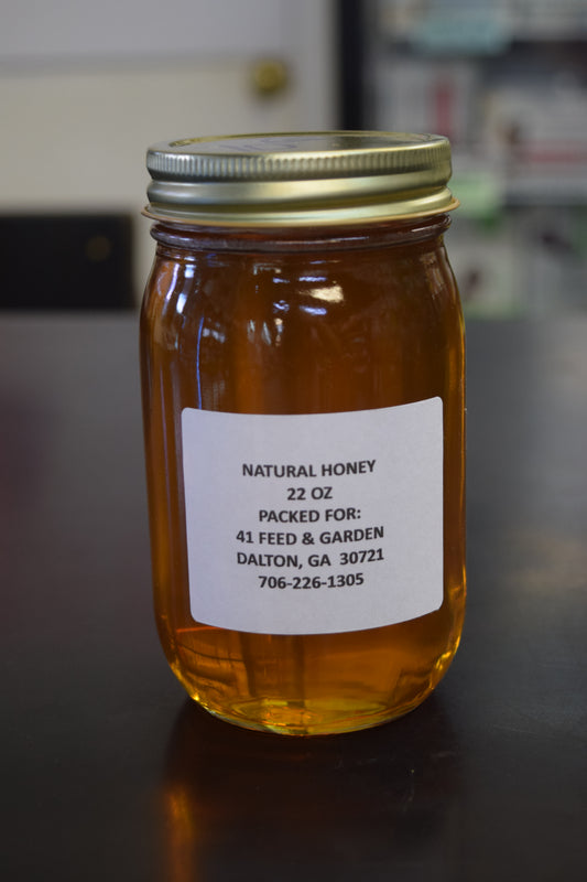 Honey Pint