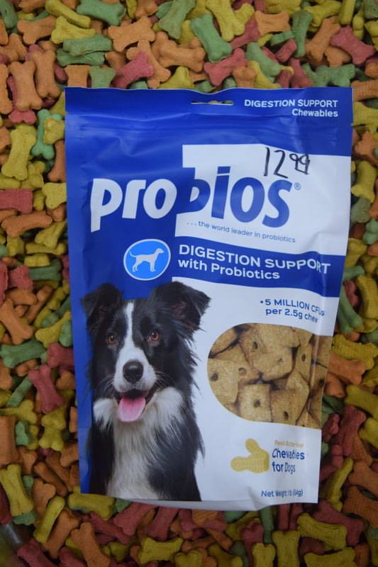 Probios Treats