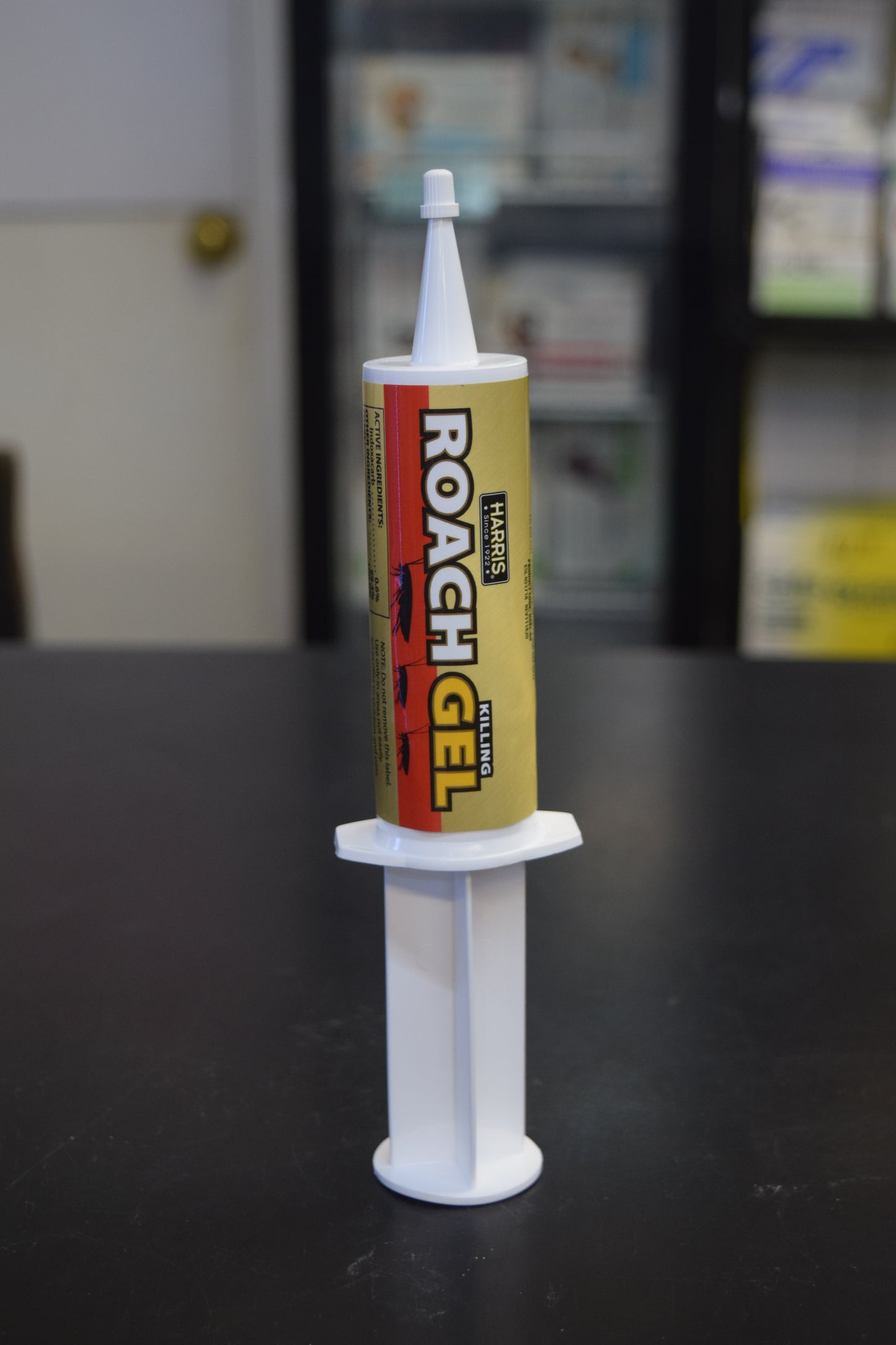 Harris - Roach Killing Gel