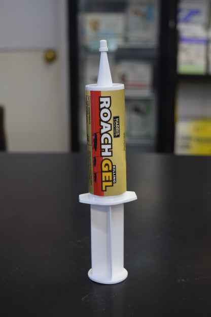 Harris - Roach Killing Gel