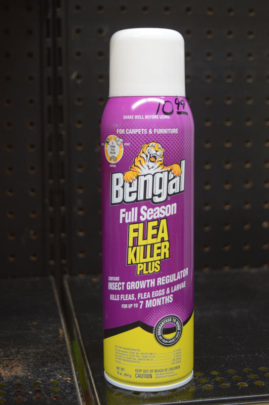Bengal Flea Killer+ IGR