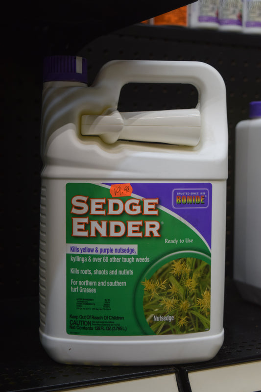 Bonide Sedge Ender RTU