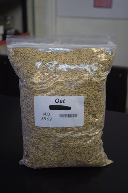 Whole Oats