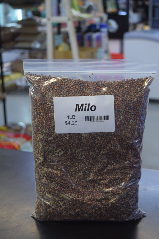 Milo