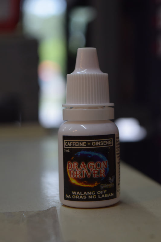 Dragon Driver Drops