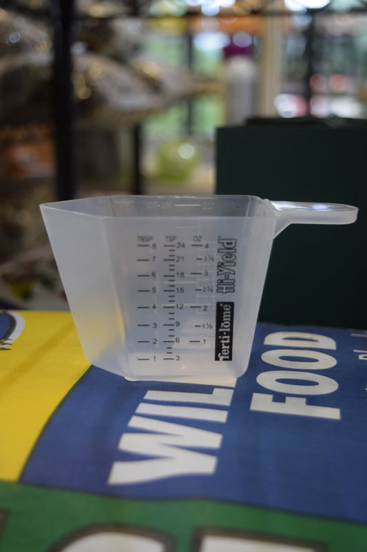 4oz Measuring cup