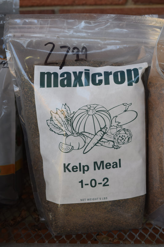 Kelp Meal 1-0-2