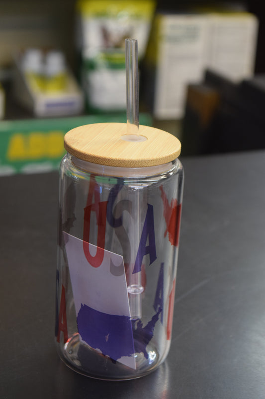 Coffee Glass