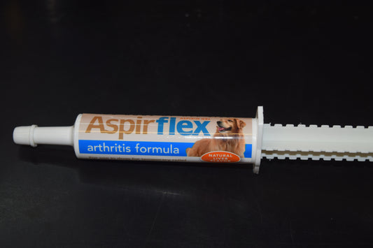 AspirFlex Arthritis Formula - Aspirin Gel