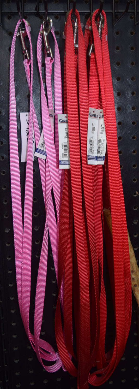 6' Nylon Leash
