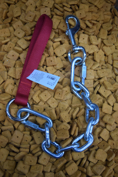 Heavy Duty (Pit Bull) Dog Lead