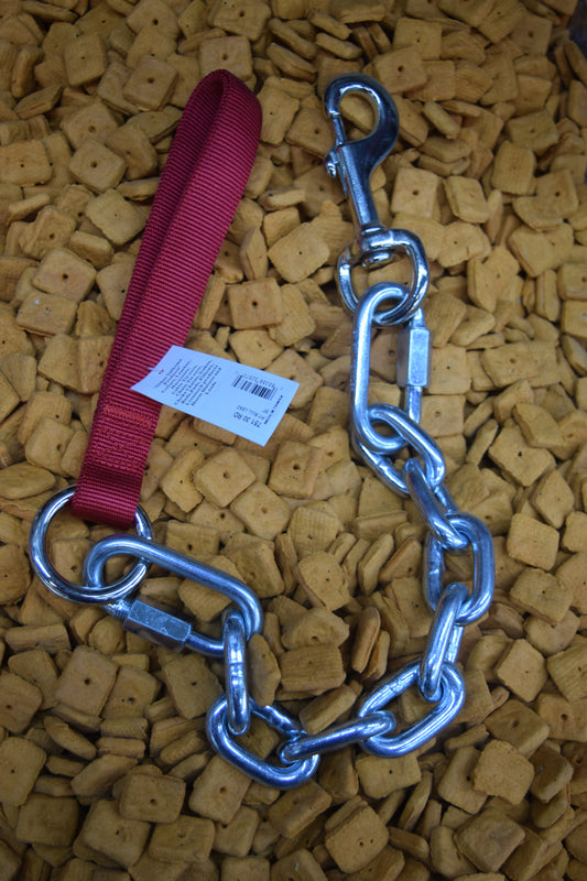 Heavy Duty (Pit Bull) Dog Lead