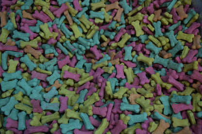 Dog Biscuits By The Pound