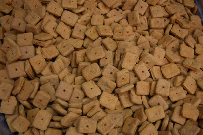 Dog Biscuits By The Pound
