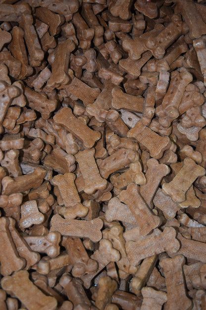 Dog Biscuits By The Pound