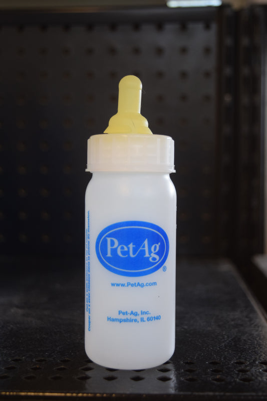 4oz Nurse Bottle