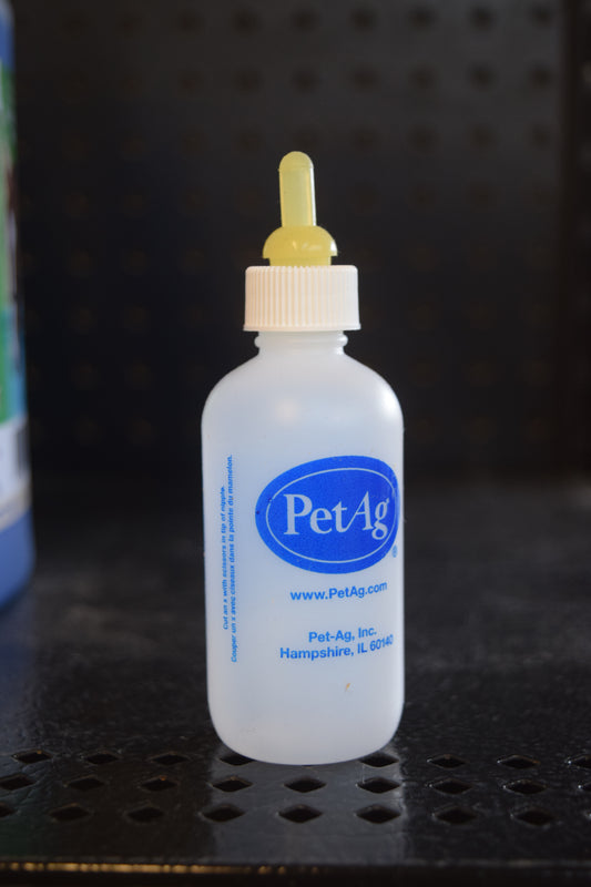 2oz Nurse Bottle