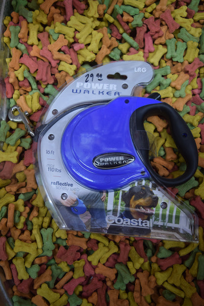 Power Walker