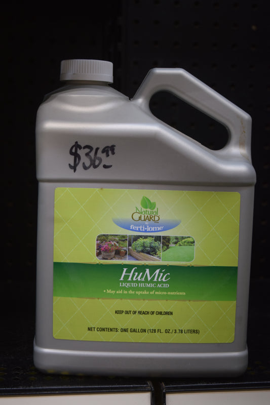 Natural Guard HuMic Acid