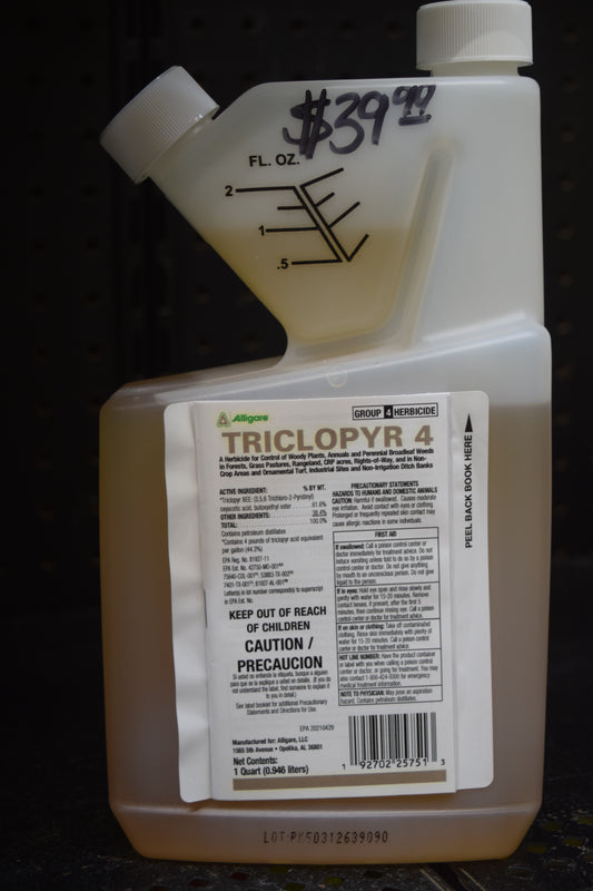 Tryclopyr 4