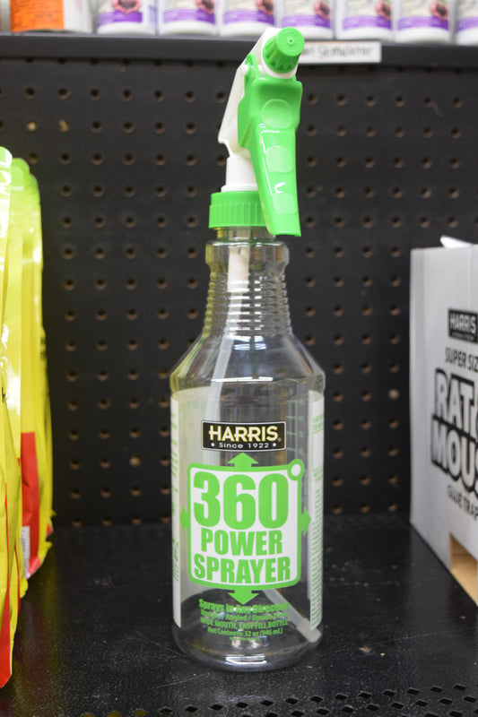 360 Power Sprayer 32oz