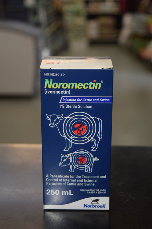 Noromectin 250mL