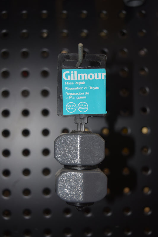 Light Duty Clamp Hose Repair 5/8″ & 3/4″