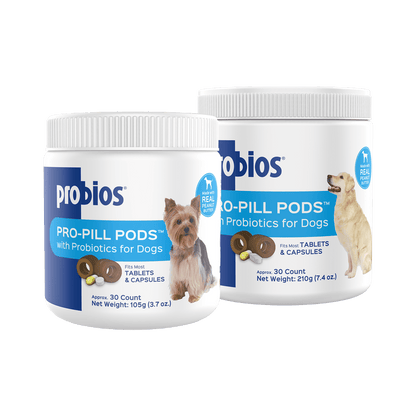 Probios Pro-Pill Pods