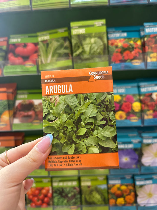 Italian Arugula