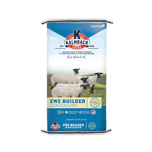 Ewe Builder