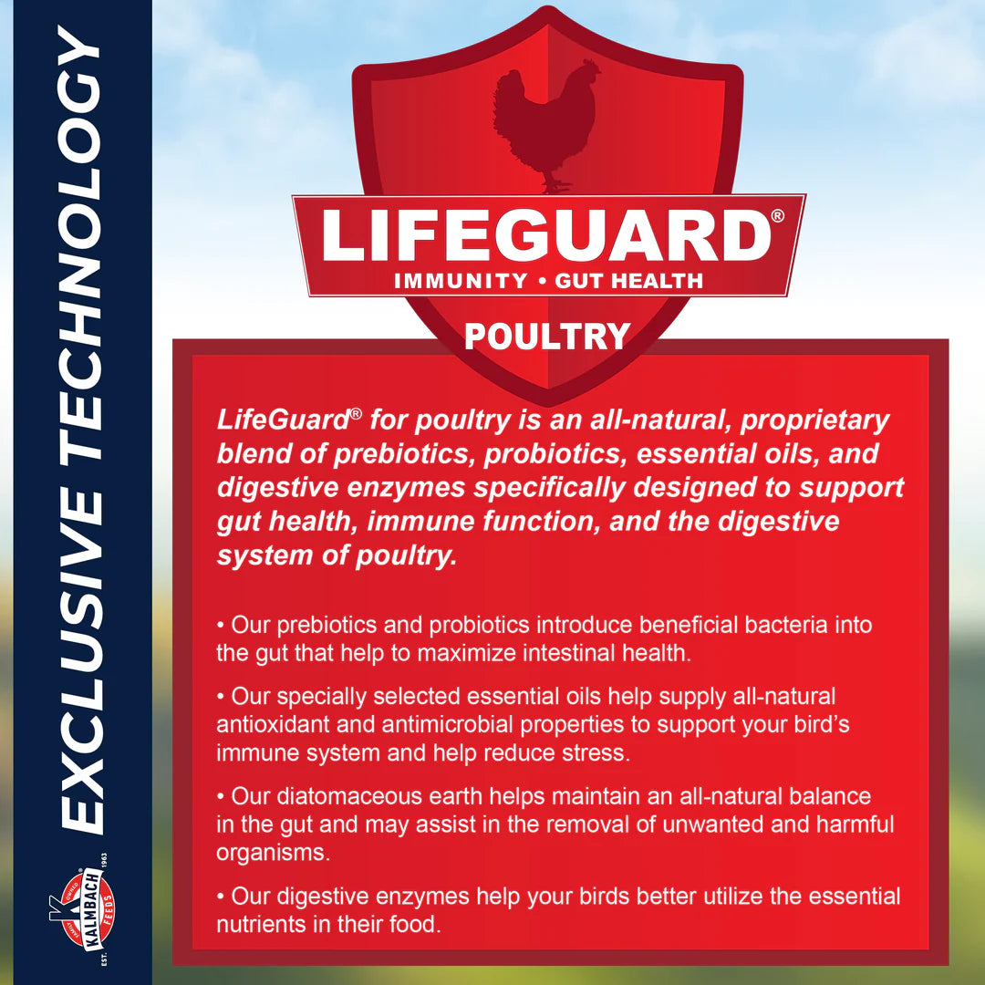 Henhouse Reserve Love Bug Soy-free