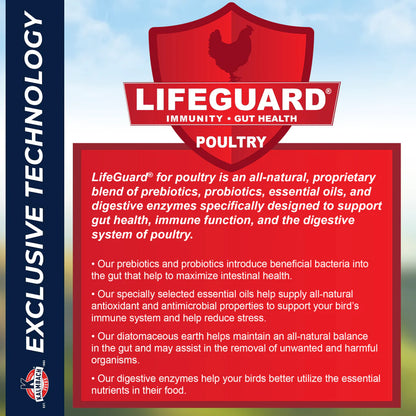 Henhouse Reserve Love Bug Soy-free