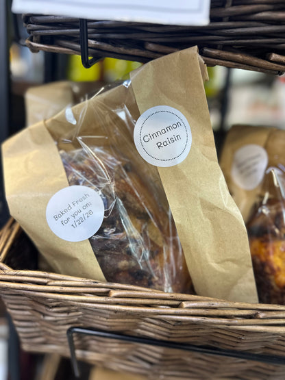 Rachel Lynn’s Bakery Breads