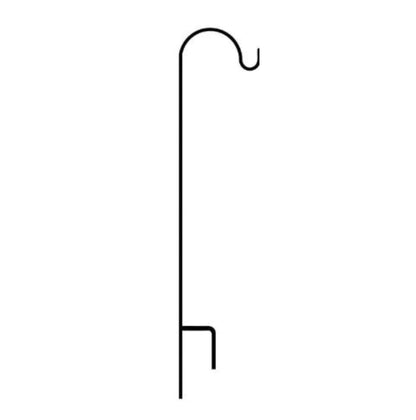 American Gardenworks Shepard Hooks
