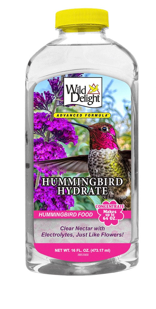 Hummingbird Hydrate Concentrate