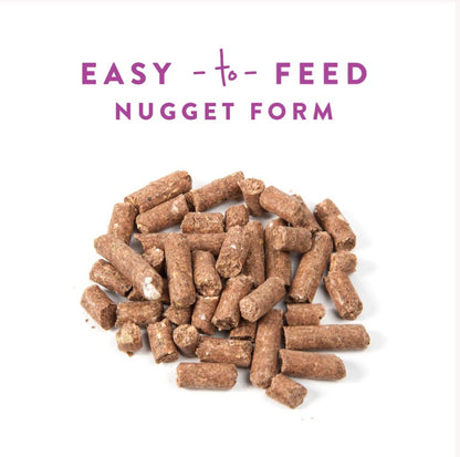 Goat Treats Licorice Flavor