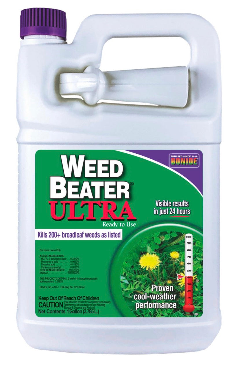 Weed Beater Ultra Ready to Use