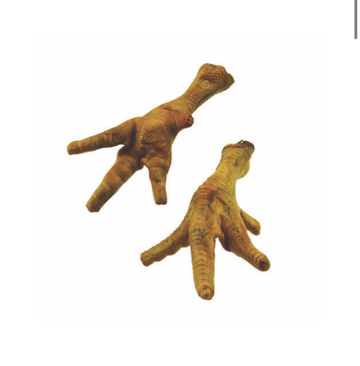 Chicken Foot