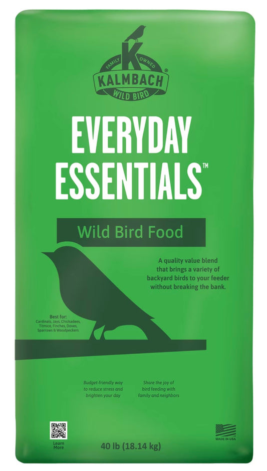 Everyday Essentials Wild Bird Food