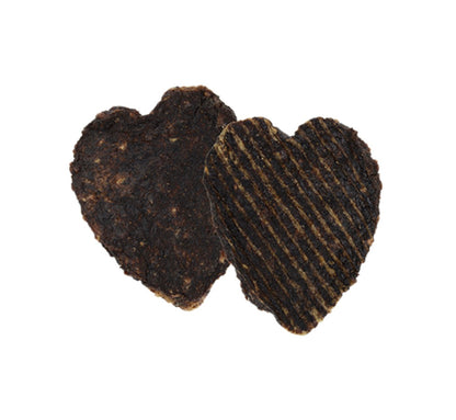 Heart Shaped Woofers