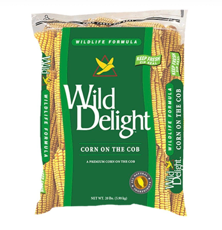 Corn on the Cob