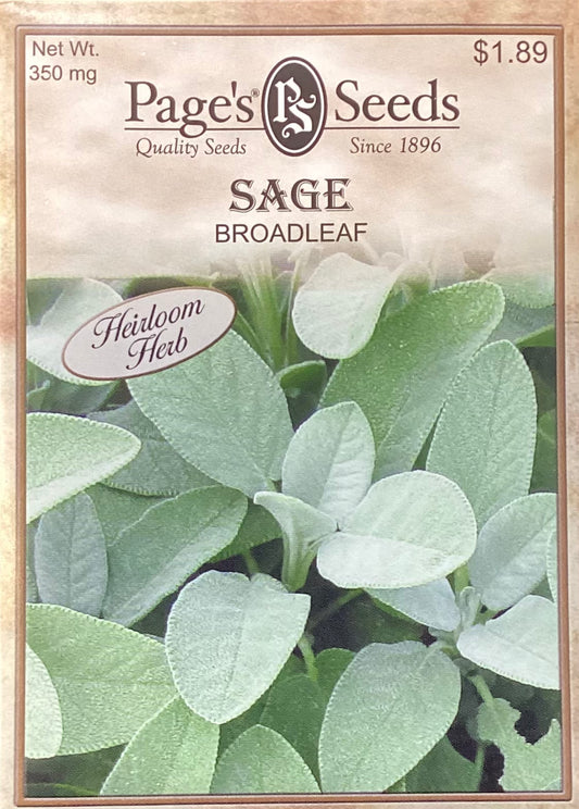 Sage