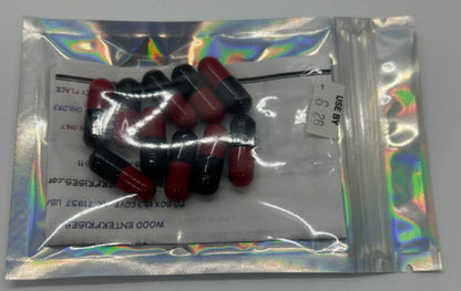 Testo Plus 10 Capsules