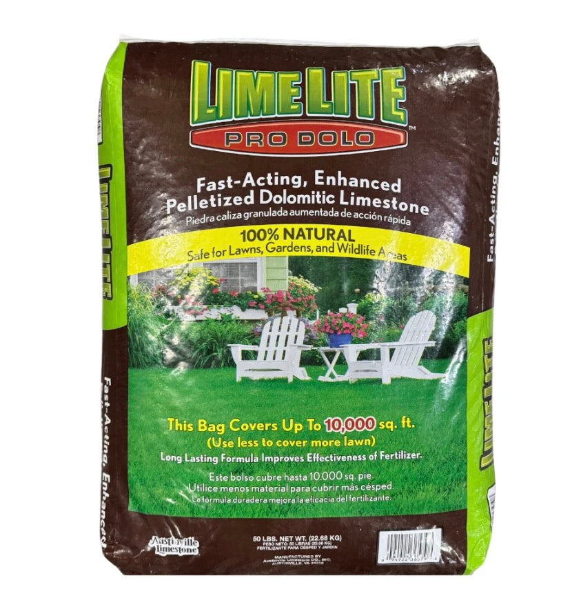 Pro Dolo Lime Lite 50LB