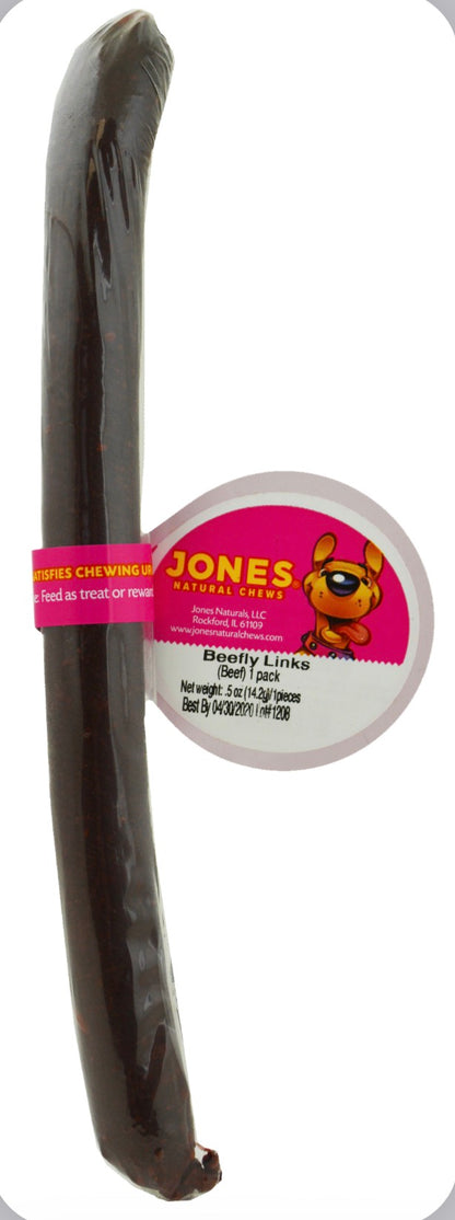 Beefly Links