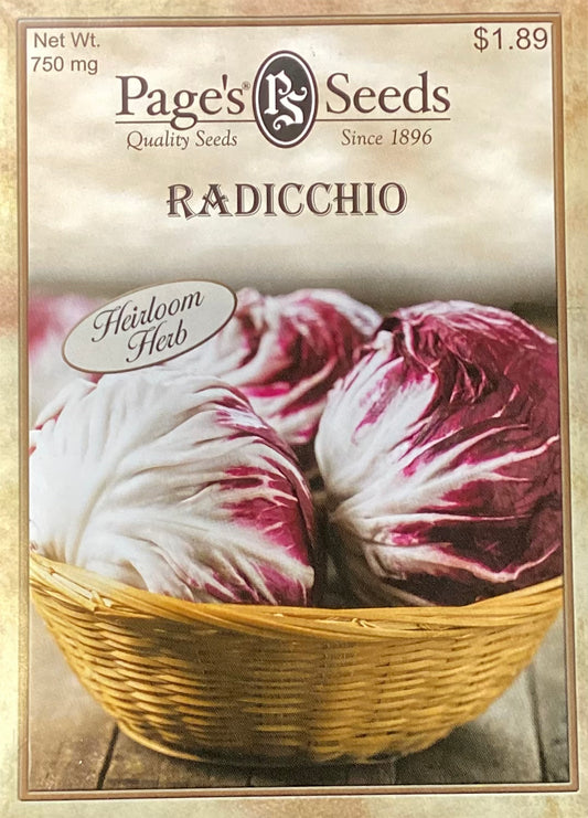 Radicchio