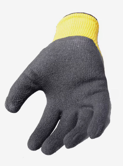 Dewalt Coated Gripper Work Glove