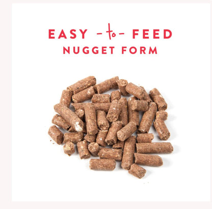 Goat Treats + Probiotics