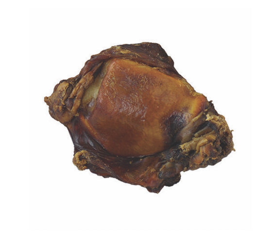 Knee Cap Beef Bone 2pk