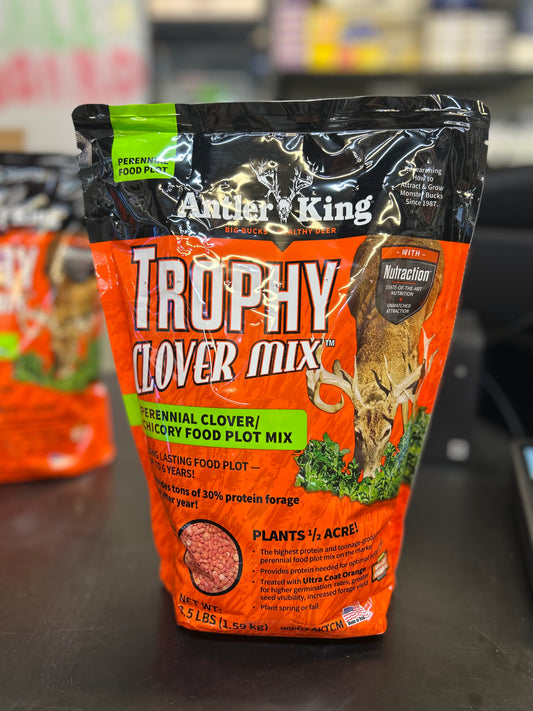 Antler King Trophy Clover Mix 3.5lb